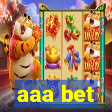 aaa bet